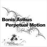 Artwork for "Perpetual Motion"