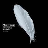 Artwork for "Astral Plume EP"