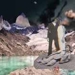 Artwork voor "Aldea EP"