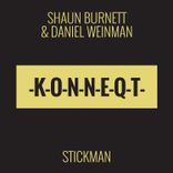 Artwork for "Stickman"