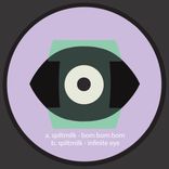 Artwork for "Infinite Eye Ep"