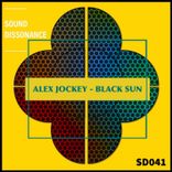 Artwork für "Black Sun"