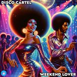 Artwork for "Weekend Lover"