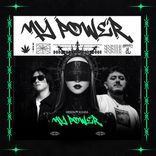 Artwork for "My Power"