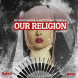 Portada para "Our Religion (Remixes)"