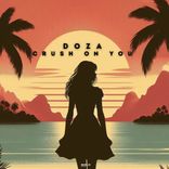 Artwork für "Crush On You"