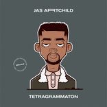 Artwork for "Tetragrammaton"