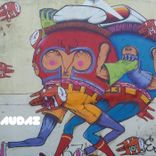 Artwork for "Too Nice / It's Time To Dance Together"