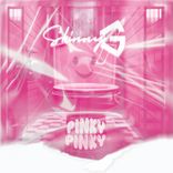 Artwork for "Pinky Pinky"