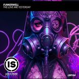 Artwork for "The Love Are Yesterday"