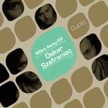 Artwork for "Miles Away EP"