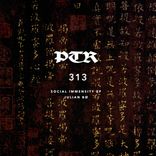 Artwork voor "Social immensity EP"