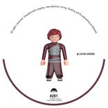 Portada para "La Puebla"