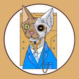 Artwork for "Bullseye"