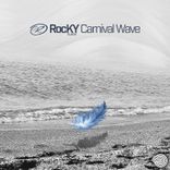 Portada para "Carnival Wave"