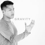 Artwork für "Gravity"