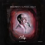 Portada para "Brigante's Classic, Vol. 4"