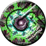 Artwork voor "Phantom"