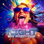 Artwork voor "Last Night"