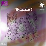 Artwork for "Shaddai"
