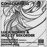 Artwork for "Consciousness"
