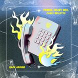 Portada para "Back Around"