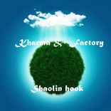 Shaolin Hook