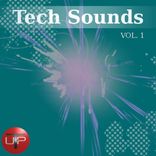 Portada para "Tech Sounds Vol.1"