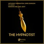 Artwork for "The Hypnotist"
