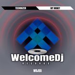 Portada para "My Money"