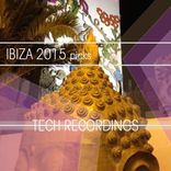 Artwork for "Tech Recordings Ibiza 2015 Picks"