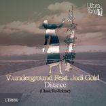 Artwork for "Distance"