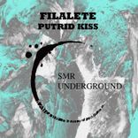 Artwork for "Putrid Kiss"