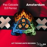 Artwork for "Amsterdam"