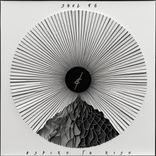 Artwork for "Aspire To Rise"