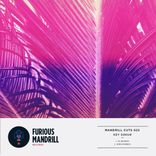 Artwork for "Mandrill Cuts 025"