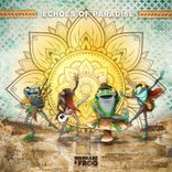 Portada para "Echoes of Paradise"