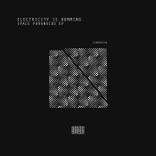 Artwork for "Space Paranoids"