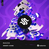 Artwork for "Insert Coins"