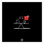 Portada para "Alone But Not Lonely"