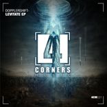 Portada para "Levitate Ep"