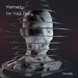 Portada para "Im Your Baby"