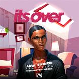 Artwork for "It's Over (Vocal Mix)"