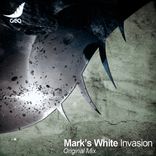 Artwork voor "Invasion"