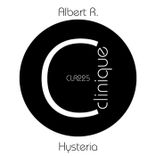 Onslaught of My Enemy