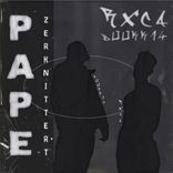 Artwork for "Pape zerknittert"