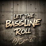 Portada para "Let The Baseline Roll"