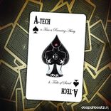 Time Is Running Away