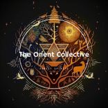 Portada para "The Orient Collective: Forest Spirits"