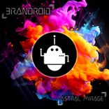 Artwork for "Astral Mirage"